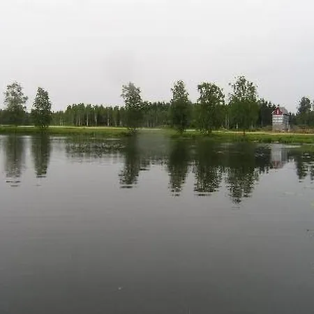 Marttalanmaeki By Interhome *