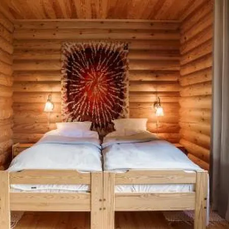 Marttalanmaeki By Interhome Holiday home