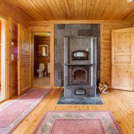 Marttalanmaeki By Interhome Holiday home
