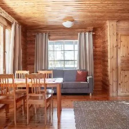 Marttalanmaeki By Interhome Holiday home *