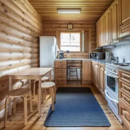 Marttalanmaeki By Interhome *