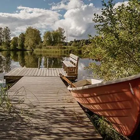 Holiday home Marttalanmaeki By Interhome