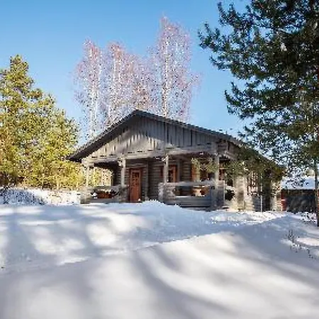 Holiday home Marttalanmaeki By Interhome *