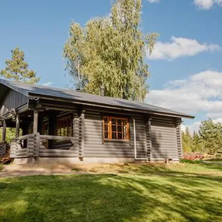 Marttalanmaeki By Interhome Holiday home