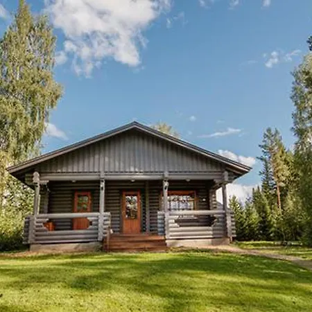 Marttalanmaeki By Interhome Holiday home *