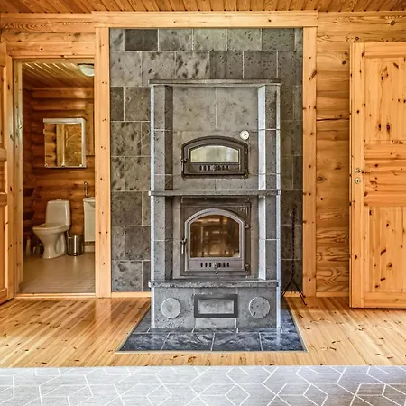 Marttalanmaeki By Interhome Feriehus