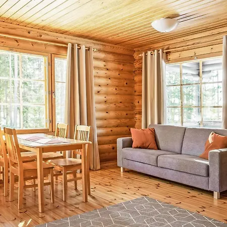 Feriehus Marttalanmaeki By Interhome *