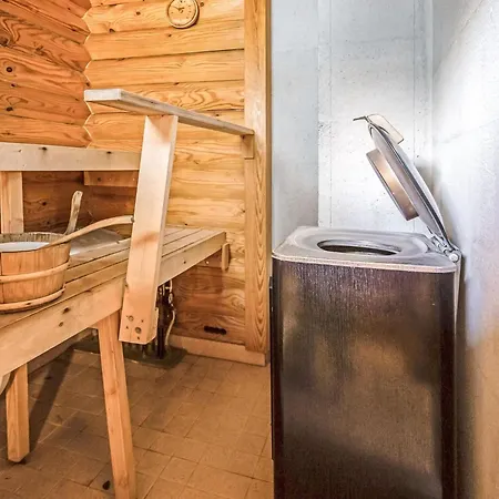 Marttalanmaeki By Interhome Feriehus Valittula