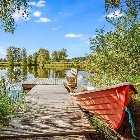 Marttalanmaeki By Interhome