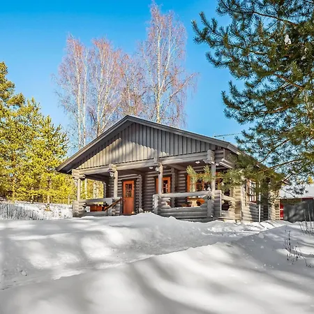 Marttalanmaeki By Interhome *