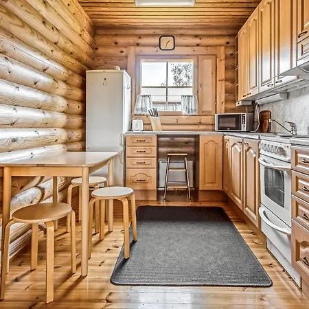 Hébergement de vacances Marttalanmaeki By Interhome *