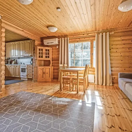 Hébergement de vacances Marttalanmaeki By Interhome *