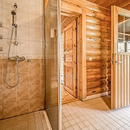 Marttalanmaeki By Interhome * Valittula