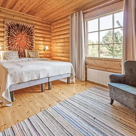 Ferienhaus Marttalanmaeki By Interhome Valittula