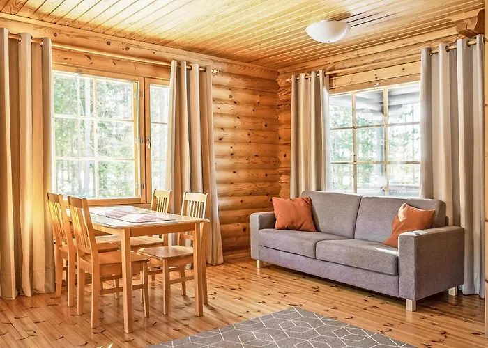 Marttalanmaeki By Interhome * Valittula