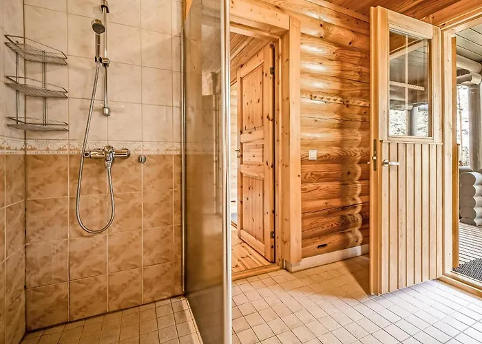 Marttalanmaeki By Interhome * Valittula