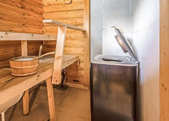 Marttalanmaeki By Interhome